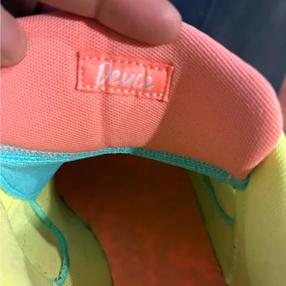 Nike Jordan Tatum 2 'Lemonade' - Picture 7 of 8